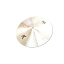 ZILDJIAN ( ジルジャン ) / K ZILDJIAN PAPER THIN SPLASH 10inch夏休みセール