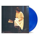 広谷順子 - その愛に・・・<LIMITED EDITION/CLEAR DEEP BLUE VINYL>(LP) / 【2025年08月02日発売】ホワイトデ...