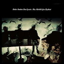 【6/13までご予約受付中!】THEE MICHELLE GUN ELEPHANT - Rodeo Tandem Beat Specter(2LP) / ホワイ...