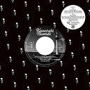 沖野修也 - Thank You Feat. Navasha Daya (Danny Krivit 7 Edit) / DJ KAWASAKI 7" Edit)(7")夏休みセール