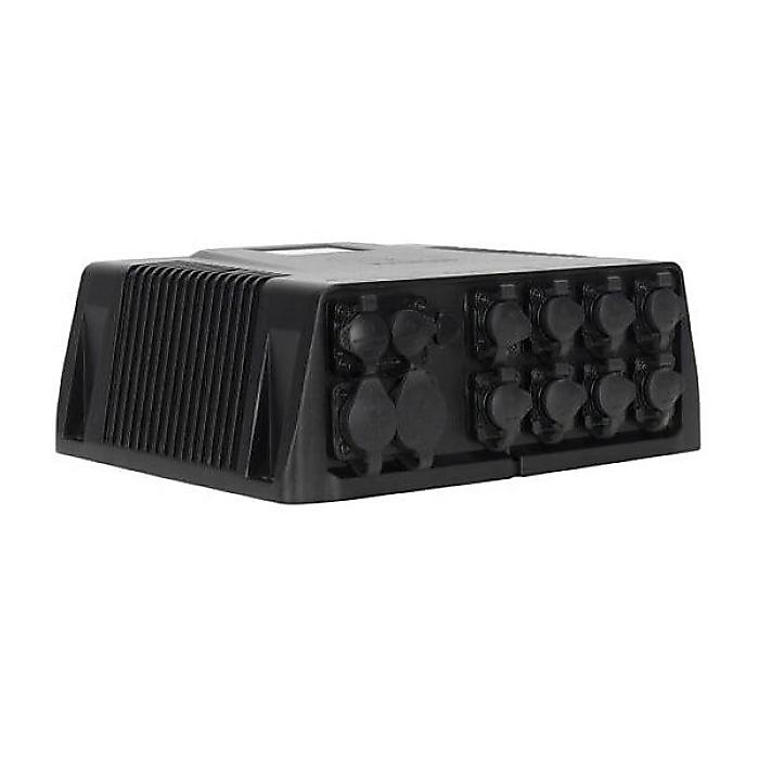 ELATION ( イレーション ) / Prisma Driver 8 IP夏休スペシャル