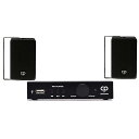 CLASSIC PRO ( クラシックプロ ) / お手軽BGMセット2 CSH4+DCP30 mini夏休みセール