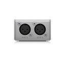 KLARK TEKNIK ( クラークテクニック ) / MIC BOOSTER CM-2 マイクプリアンプ夏休みセール