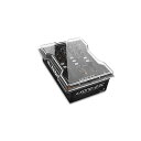 DECKSAVER ( デッキセーバー ) / DSLE-PC-XONE23 Xone: 23/23C用カバー夏休みセール
