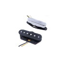 FENDER ( フェンダー ) / Custom Shop Twisted Tele Pickups Set夏休みセール