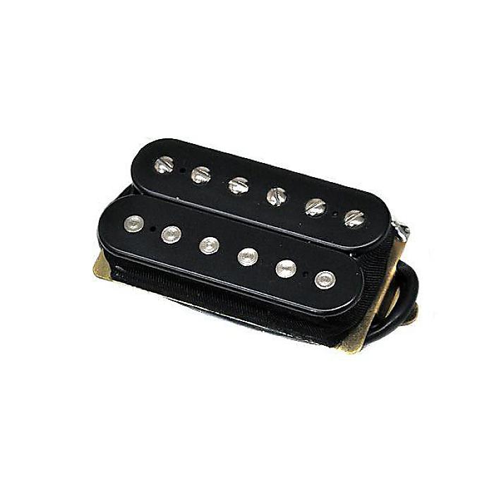 DIMARZIO ( ディマジオ ) / DP190 BLACK AIR CLASSIC NECK夏休みセール