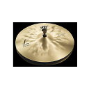 SABIAN ( セイビアン ) / HHX LEGACY HATS 14inch PAIR夏休みセール