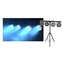 STAGE EVOLUTION ( ステージエボリューション ) / EZ LIGHT4 LEDパーライトシステム夏休みセール