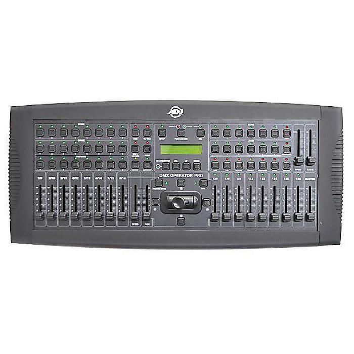 ELATION ( イレーション ) / DMX OPERATOR PRO DMX照明コントローラー夏休スペシャル