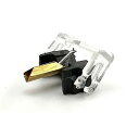 Shure N44-7、m44g、M44-7、m55e、Dual、dn305、dn306、Garrardカートリッジ用のダイヤモンド交換用スタイラスヘッドフォンアクセサリー新生活応援