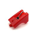 モーターサイクルターンテーブルカートリッジ交換用スタイラス1個,ATN3711,atn3710,rs90,an7,st53D,eps76,nd5g,ダイヤモンド...