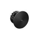 BOSE ( ボーズ ) / DesignMax DM8C SINGLE BLK 天井埋込型スピーカー夏休みセール