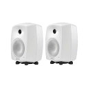 GENELEC ( ジェネレック ) / 8040BWM ペア パワードモニタースピーカー夏休みセール