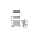 PULSE ( パルス ) / MIDAS M32/M32 Live用ケース 【ET21780】夏休みセール