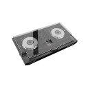 DECKSAVER ( デッキセーバー ) / DSLE-PC-DDJSB3 Pioneer DDJ-SB3 用カバー夏休みセール