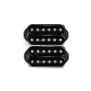 Bare Knuckle Pickups ( ベアナックルピックアップス ) / Stormy Monday Set Black 50mm夏休みセール