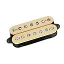 DIMARZIO ( ディマジオ ) / DP723 Rainmaker 7 Neck Cream夏休みセール