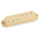 SEYMOUR DUNCAN ( セイモアダンカン ) / SDBR-1n Duckbuckers Strat Neck Cream夏休みセール