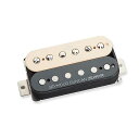 SEYMOUR DUNCAN ( セイモアダンカン ) / ZS-1n Z ZEPHYR HUMBUCKER Neck Zebra夏休みセール
