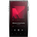 Astell&Kern(アステル&ケルン) / A&ultima SP4000 Silver ポータブルオーディオプレーヤー [IRV-AK-SP4000-SV...