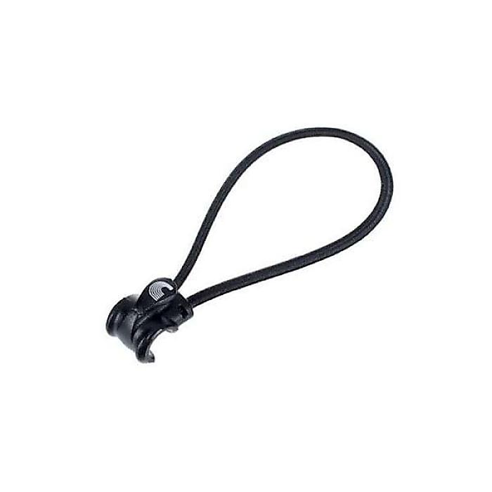 DADDARIO ( ダダリオ ) / PW-ECT-10 Elastic Cable Tie 10set夏休スペシャル