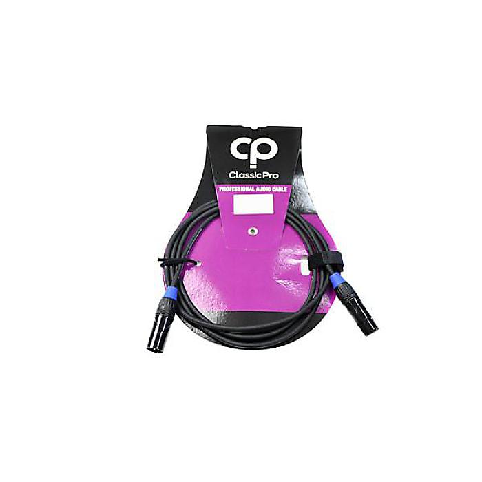 CLASSIC PRO ( クラシックプロ ) / DMX302BL　DMXケーブル夏休スペシャル