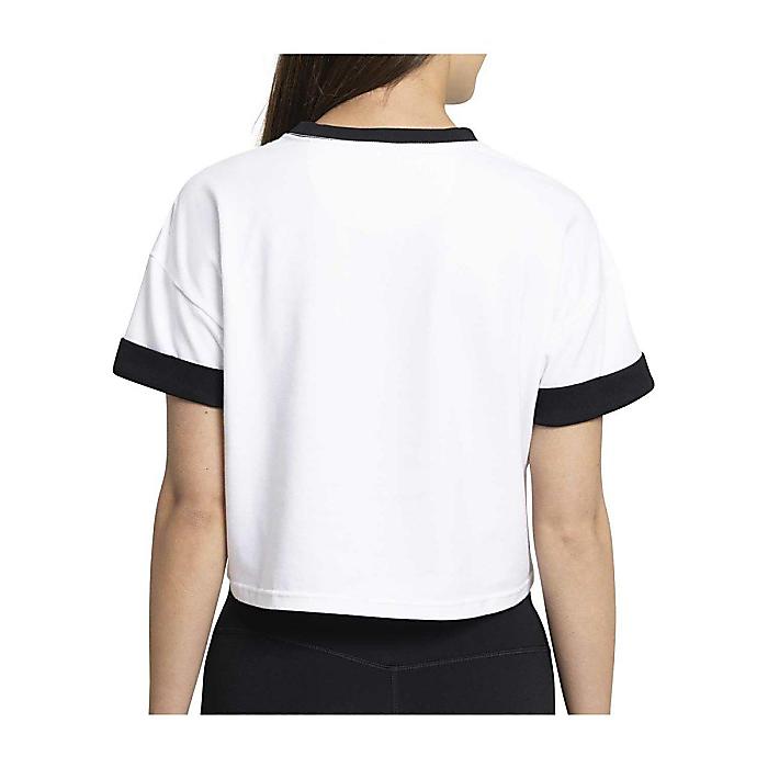 Pokemon Center(ポケモンセンター) / カビゴン ホワイト クロップド丈Tシャツ (レディース/Mサイズ) by Pokemon Lounge母の日 セール