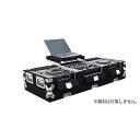 ODYSSEY ( オデッセイ ) / CGS12CDJ 12インチミキサー対応CDJセットケース夏休みセール