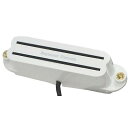 SEYMOUR DUNCAN ( セイモアダンカン ) / SCR-1n Cool Rails Strat Neck White夏休みセール