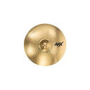 SABIAN ( セイビアン ) / AA MEDIUM RIDE 20inch夏休みセール