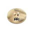 MEINL ( マイネル ) / Byzance Brilliant Medium HIHAT 14inch Pair夏休みセール