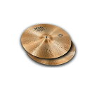 PAISTE ( パイステ ) / 16 2002 BIG BEAT HH夏休みセール
