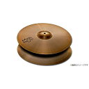 PAISTE ( パイステ ) / GIANT BEAT HI-HAT BOTTOM 15夏休みセール
