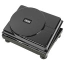 UDG ( ユーディージー ) / U94115BL / SL-1200 & PLX-CRSS12 対応保護カバー夏休みセール