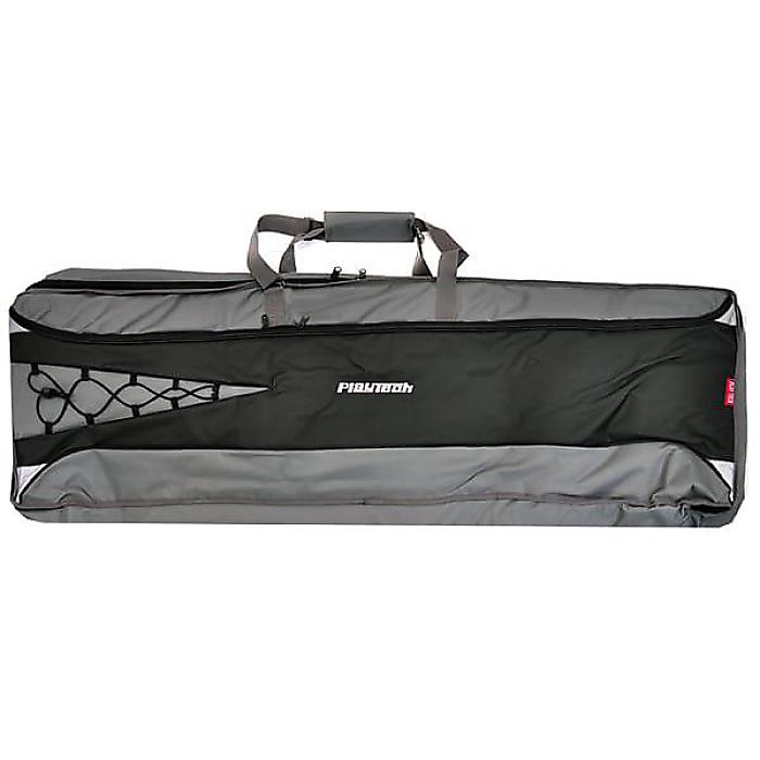 PLAYTECH(プレイテック) / 88の事ならフレンズにご相談ください。 PLAYTECH(プレイテック) / 88の特長！88鍵キーボード用のソフトケース。リュックタイプのシ...... PLAYTECH(プレイテック) / 88のココが凄い！ PLAYTECH(プレイテック) / 88のメーカー説明 88鍵キーボード用のソフトケース。リュックタイプのショルダーストラップにより、手軽にキーボードを持ち運ぶことが可能。楽譜等も収納可能な大型ポケット付き。 PLAYTECH(プレイテック) / 88の仕様 ■キーボード用高級ソフトケース■厚手のクッションパッドによる優れた緩衝効果■ケーブルや楽譜も収納可能な大型ポケット■リュックのように背負えるショルダーストラップ付き■内寸：134×41×15cm※画像はイメージですPLAYTECH(プレイテック) / 88の事ならフレンズにご相談ください。 PLAYTECH(プレイテック) / 88の特長！88鍵キーボード用のソフトケース。リュックタイプのシ...... PLAYTECH(プレイテック) / 88のココが凄い！ PLAYTECH(プレイテック) / 88のメーカー説明 88鍵キーボード用のソフトケース。リュックタイプのショルダーストラップにより、手軽にキーボードを持ち運ぶことが可能。楽譜等も収納可能な大型ポケット付き。 PLAYTECH(プレイテック) / 88の仕様 ■キーボード用高級ソフトケース■厚手のクッションパッドによる優れた緩衝効果■ケーブルや楽譜も収納可能な大型ポケット■リュックのように背負えるショルダーストラップ付き■内寸：134×41×15cm※画像はイメージです