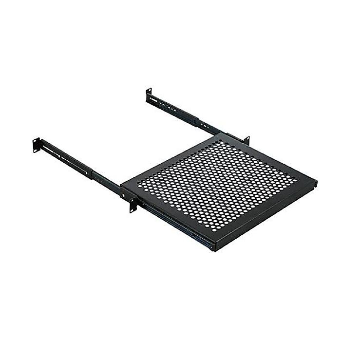 KIKUTANI(キクタニ) / STR-268 1Uの事ならフレンズにご相談ください。 KIKUTANI(キクタニ) / STR-268 1Uの特長！19インチラック用の引き出しトレーです。ギター用マル...... KIKUTANI(キクタニ) / STR-268 1Uのココが凄い！ KIKUTANI(キクタニ) / STR-268 1Uのメーカー説明 19インチラック用の引き出しトレーです。ギター用マルチプロセッサ使用時にペダルタイプのエフェクターをラックに収納するなど、さまざまな用途に利用可能。トレー部はメッシュデザインのため、結束バンドでエフェクターを固定する事もでき、持ち運び時も安心です。奥行き365〜495のラックであれば、手前と奥の計8点での固定が可能！ KIKUTANI(キクタニ) / STR-268 1Uの仕様 ■1Uラックトレー■トレイサイズ：410x350x30mm■重量：1.82kg※背面のラックレールが外れない仕様の為、ラックへの収納には4U以上のスペースが必要となります。KIKUTANI(キクタニ) / STR-268 1Uの事ならフレンズにご相談ください。 KIKUTANI(キクタニ) / STR-268 1Uの特長！19インチラック用の引き出しトレーです。ギター用マル...... KIKUTANI(キクタニ) / STR-268 1Uのココが凄い！ KIKUTANI(キクタニ) / STR-268 1Uのメーカー説明 19インチラック用の引き出しトレーです。ギター用マルチプロセッサ使用時にペダルタイプのエフェクターをラックに収納するなど、さまざまな用途に利用可能。トレー部はメッシュデザインのため、結束バンドでエフェクターを固定する事もでき、持ち運び時も安心です。奥行き365〜495のラックであれば、手前と奥の計8点での固定が可能！ KIKUTANI(キクタニ) / STR-268 1Uの仕様 ■1Uラックトレー■トレイサイズ：410x350x30mm■重量：1.82kg※背面のラックレールが外れない仕様の為、ラックへの収納には4U以上のスペースが必要となります。