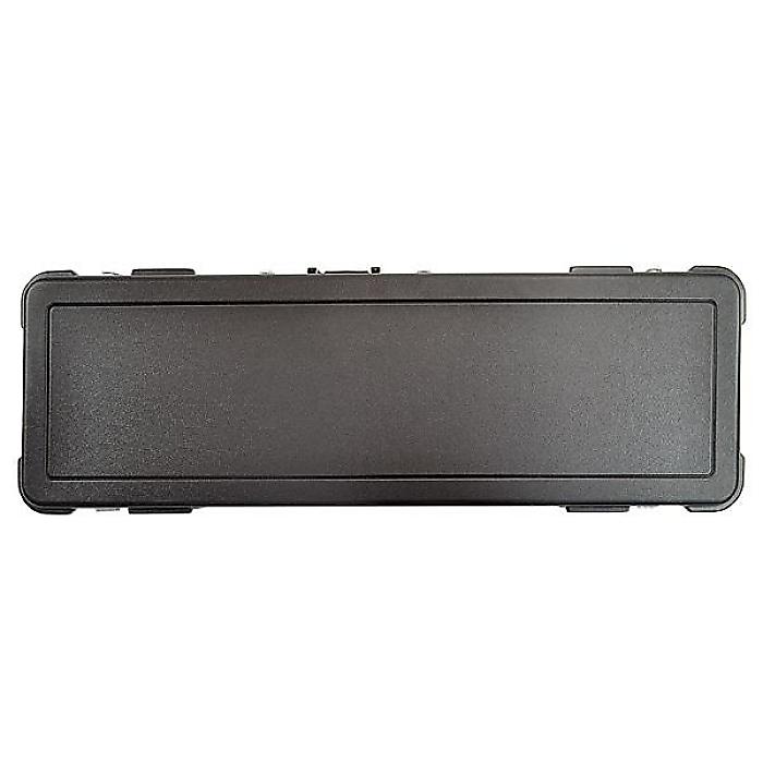 PLAYTECH(プレイテック) / BA-SQHDの事ならフレンズにご相談ください。 PLAYTECH(プレイテック) / BA-SQHDの特長！サウンドハウスの定番ベース用ハードケース！軽量・頑丈...... PLAYTECH(プレイテック) / BA-SQHDのココが凄い！ PLAYTECH(プレイテック) / BA-SQHDのメーカー説明 サウンドハウスの定番ベース用ハードケース！軽量・頑丈・安いと3拍子揃ってます！大切な機材を守ってくれる耐久性に優れたケースです。 PLAYTECH(プレイテック) / BA-SQHDの仕様 ■エレキベース用ケース■内寸：縦約120cm、横約34cm■外寸：縦約125cm、横約38.5cm（オウトツ除く）、高さ約14cm■ネックレスト：長さ約40cm、高さ約4cm■ボディ部縦：約53cm■ヘッド部縦：約26.5cm■重量：5.3kg※ラッカー塗装の楽器の保管・収納には推奨いたしかねます。PLAYTECH(プレイテック) / BA-SQHDの事ならフレンズにご相談ください。 PLAYTECH(プレイテック) / BA-SQHDの特長！サウンドハウスの定番ベース用ハードケース！軽量・頑丈...... PLAYTECH(プレイテック) / BA-SQHDのココが凄い！ PLAYTECH(プレイテック) / BA-SQHDのメーカー説明 サウンドハウスの定番ベース用ハードケース！軽量・頑丈・安いと3拍子揃ってます！大切な機材を守ってくれる耐久性に優れたケースです。 PLAYTECH(プレイテック) / BA-SQHDの仕様 ■エレキベース用ケース■内寸：縦約120cm、横約34cm■外寸：縦約125cm、横約38.5cm（オウトツ除く）、高さ約14cm■ネックレスト：長さ約40cm、高さ約4cm■ボディ部縦：約53cm■ヘッド部縦：約26.5cm■重量：5.3kg※ラッカー塗装の楽器の保管・収納には推奨いたしかねます。