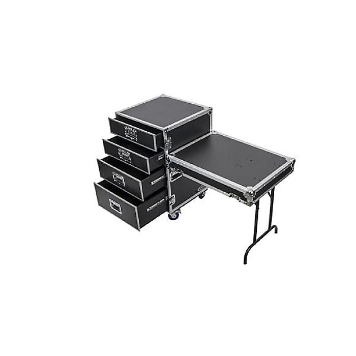 ODYSSEY(オデッセイ) / FZWB4WDLXの事ならフレンズにご相談ください。 ODYSSEY(オデッセイ) / FZWB4WDLXの特長！4つのドロワーとサイドテーブルが備わったケース。奥行...... ODYSSEY(オデッセイ) / FZWB4WDLXのココが凄い！ ODYSSEY(オデッセイ) / FZWB4WDLXのメーカー説明 4つのドロワーとサイドテーブルが備わったケース。奥行は23インチ、引き出し高はそれぞれ3.75インチx2、5.75インチx1、8インチx1段。キャスターを搭載し可搬性に優れています。 ODYSSEY(オデッセイ) / FZWB4WDLXの仕様 ■キャスター付きケース■サイドテーブル付き■4つのドロワー搭載(3.75インチx2、5.75インチx1、8インチx1)ODYSSEY(オデッセイ) / FZWB4WDLXの事ならフレンズにご相談ください。 ODYSSEY(オデッセイ) / FZWB4WDLXの特長！4つのドロワーとサイドテーブルが備わったケース。奥行...... ODYSSEY(オデッセイ) / FZWB4WDLXのココが凄い！ ODYSSEY(オデッセイ) / FZWB4WDLXのメーカー説明 4つのドロワーとサイドテーブルが備わったケース。奥行は23インチ、引き出し高はそれぞれ3.75インチx2、5.75インチx1、8インチx1段。キャスターを搭載し可搬性に優れています。 ODYSSEY(オデッセイ) / FZWB4WDLXの仕様 ■キャスター付きケース■サイドテーブル付き■4つのドロワー搭載(3.75インチx2、5.75インチx1、8インチx1)