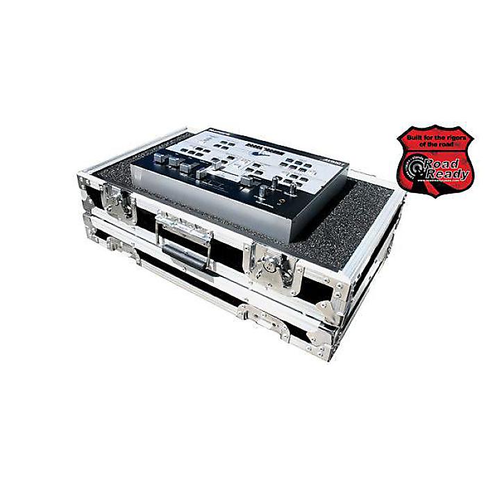 ROADREADY(ロードレディー) / RRLUC の事ならフレンズにご相談ください。 ROADREADY(ロードレディー) / RRLUC の特長！ROADREADY / RRLUCは、様々な機材を収...... ROADREADY(ロードレディー) / RRLUC のココが凄い！ ROADREADY(ロードレディー) / RRLUC のメーカー説明 ROADREADY / RRLUCは、様々な機材を収納可能なユーティリティケースです。内部のウレタンフォームは、収納する機材の形に合わせてくり貫くことが可能。専用ハードケースのようにフィットし、大事な機材をしっかりと保護します。小型のミキサーやビデオスイッチャーのような映像機器の収納にもおすすめです。 ROADREADY(ロードレディー) / RRLUC の仕様 ■ユーティリティケース■ピック＆フィットフォーム入■内寸：53.5W×31.2D×9.3H(蓋4.3+本体5)cm■外寸：58.5W×38.2D×15.6Hcm■重量：5.3kgROADREADY(ロードレディー) / RRLUC の事ならフレンズにご相談ください。 ROADREADY(ロードレディー) / RRLUC の特長！ROADREADY / RRLUCは、様々な機材を収...... ROADREADY(ロードレディー) / RRLUC のココが凄い！ ROADREADY(ロードレディー) / RRLUC のメーカー説明 ROADREADY / RRLUCは、様々な機材を収納可能なユーティリティケースです。内部のウレタンフォームは、収納する機材の形に合わせてくり貫くことが可能。専用ハードケースのようにフィットし、大事な機材をしっかりと保護します。小型のミキサーやビデオスイッチャーのような映像機器の収納にもおすすめです。 ROADREADY(ロードレディー) / RRLUC の仕様 ■ユーティリティケース■ピック＆フィットフォーム入■内寸：53.5W×31.2D×9.3H(蓋4.3+本体5)cm■外寸：58.5W×38.2D×15.6Hcm■重量：5.3kg