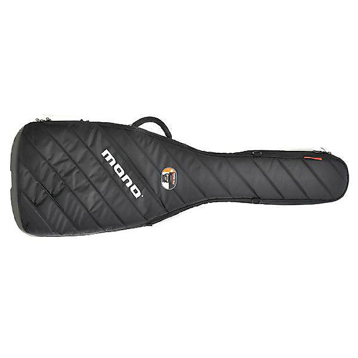 MONO(モノ) / M80 VERTIGO BASS CASEの事ならフレンズにご相談ください。 MONO(モノ) / M80 VERTIGO BASS CASEの特長！M80は超軽量ながらハードケース並みの保護力を実現。...... MONO(モノ) / M80 VERTIGO BASS CASEのココが凄い！ MONO(モノ) / M80 VERTIGO BASS CASEのメーカー説明 M80は超軽量ながらハードケース並みの保護力を実現。ケース外部には軍用レベル並みの高い耐久性を誇る素材を使用し、内部にはビロードのような手触りの生地を使用。大事な楽器を衝撃から守りながら、塗装面を傷つけることもありません。楽器ケースに軽さと丈夫さを求めるミュージシャンへの最高のソリューションとなるようデザインされたケースです。 [直輸入品][Direct Import] MONO(モノ) / M80 VERTIGO BASS CASEの仕様 ■エレキベース用ギグバッグ■ブラック■内寸全長：約121cmボディ下部幅：約36cmボディ上部幅：約31cmヘッド部幅：約16cm厚み：約6cmMONO(モノ) / M80 VERTIGO BASS CASEの事ならフレンズにご相談ください。 MONO(モノ) / M80 VERTIGO BASS CASEの特長！M80は超軽量ながらハードケース並みの保護力を実現。...... MONO(モノ) / M80 VERTIGO BASS CASEのココが凄い！ MONO(モノ) / M80 VERTIGO BASS CASEのメーカー説明 M80は超軽量ながらハードケース並みの保護力を実現。ケース外部には軍用レベル並みの高い耐久性を誇る素材を使用し、内部にはビロードのような手触りの生地を使用。大事な楽器を衝撃から守りながら、塗装面を傷つけることもありません。楽器ケースに軽さと丈夫さを求めるミュージシャンへの最高のソリューションとなるようデザインされたケースです。 [直輸入品][Direct Import] MONO(モノ) / M80 VERTIGO BASS CASEの仕様 ■エレキベース用ギグバッグ■ブラック■内寸全長：約121cmボディ下部幅：約36cmボディ上部幅：約31cmヘッド部幅：約16cm厚み：約6cm