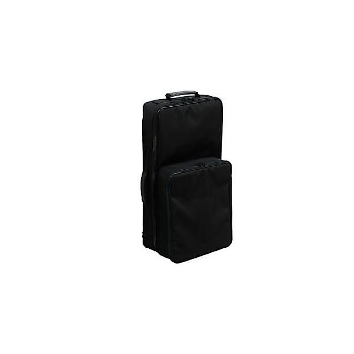 KIKUTANI(キクタニ) / EFXBP-01の事ならフレンズにご相談ください。 KIKUTANI(キクタニ) / EFXBP-01の特長！大型マルチエフェクターやDJ機器の収納、運搬に便利な...... KIKUTANI(キクタニ) / EFXBP-01のココが凄い！ KIKUTANI(キクタニ) / EFXBP-01のメーカー説明 大型マルチエフェクターやDJ機器の収納、運搬に便利な汎用型バッグEFXBP-01。短辺、長辺ともに手持ち用のハンドル、収納可能なリュックストラップを装備。15mm厚のパッドと底面に補強板を入れ、高い安心感を実現しています。コンパクトエフェクターなども周のできるポケットも備わっています。 KIKUTANI(キクタニ) / EFXBP-01の仕様 ■マルチエフェクター/機材用バッグ■サイズ・本体内寸：640x310x100mm・ポケット内寸：360x310x80mm・外寸(最大)：680x350x240mm■重量：約1.77kg※画像はイメージです。KIKUTANI(キクタニ) / EFXBP-01の事ならフレンズにご相談ください。 KIKUTANI(キクタニ) / EFXBP-01の特長！大型マルチエフェクターやDJ機器の収納、運搬に便利な...... KIKUTANI(キクタニ) / EFXBP-01のココが凄い！ KIKUTANI(キクタニ) / EFXBP-01のメーカー説明 大型マルチエフェクターやDJ機器の収納、運搬に便利な汎用型バッグEFXBP-01。短辺、長辺ともに手持ち用のハンドル、収納可能なリュックストラップを装備。15mm厚のパッドと底面に補強板を入れ、高い安心感を実現しています。コンパクトエフェクターなども周のできるポケットも備わっています。 KIKUTANI(キクタニ) / EFXBP-01の仕様 ■マルチエフェクター/機材用バッグ■サイズ・本体内寸：640x310x100mm・ポケット内寸：360x310x80mm・外寸(最大)：680x350x240mm■重量：約1.77kg※画像はイメージです。