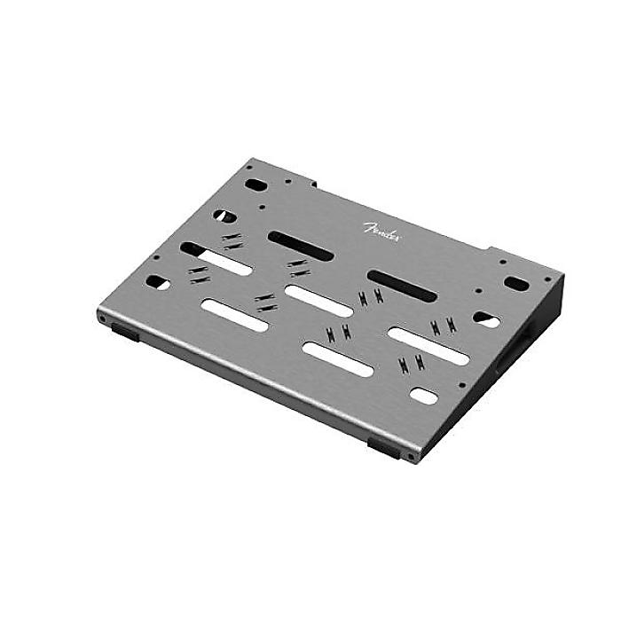 Fender(フェンダー) / PEDALBOARD W/BAG, SMALLの事ならフレンズにご相談ください。 Fender(フェンダー) / PEDALBOARD W/BAG, SMALLの特長！精密に加工されたアルマイト製の薄型シャーシは、軽量で...... Fender(フェンダー) / PEDALBOARD W/BAG, SMALLのココが凄い！ Fender(フェンダー) / PEDALBOARD W/BAG, SMALLのメーカー説明 精密に加工されたアルマイト製の薄型シャーシは、軽量でありながらも過酷な使用に耐え得る強度を備えており、考え抜かれたケーブル配線や適切な管理方法により、ボードがペダルで溢れかえっていても、すっきりと整理された状態を保つことができます。 Fender(フェンダー) / PEDALBOARD W/BAG, SMALLの仕様 ■エフェクターボード■スモール■寸法：45.7cmx32.5cmx7.5cm■ソフトケース付きFender(フェンダー) / PEDALBOARD W/BAG, SMALLの事ならフレンズにご相談ください。 Fender(フェンダー) / PEDALBOARD W/BAG, SMALLの特長！精密に加工されたアルマイト製の薄型シャーシは、軽量で...... Fender(フェンダー) / PEDALBOARD W/BAG, SMALLのココが凄い！ Fender(フェンダー) / PEDALBOARD W/BAG, SMALLのメーカー説明 精密に加工されたアルマイト製の薄型シャーシは、軽量でありながらも過酷な使用に耐え得る強度を備えており、考え抜かれたケーブル配線や適切な管理方法により、ボードがペダルで溢れかえっていても、すっきりと整理された状態を保つことができます。 Fender(フェンダー) / PEDALBOARD W/BAG, SMALLの仕様 ■エフェクターボード■スモール■寸法：45.7cmx32.5cmx7.5cm■ソフトケース付き