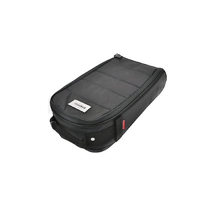 MONO(モノ) / M80 GUITAR TICKV2の事ならフレンズにご相談ください。 MONO(モノ) / M80 GUITAR TICKV2の特長！M80は超軽量ながらハードケース並みの保護力を実現。...... MONO(モノ) / M80 GUITAR TICKV2のココが凄い！ MONO(モノ) / M80 GUITAR TICKV2のメーカー説明 M80は超軽量ながらハードケース並みの保護力を実現。ケース外部には軍用レベル並みの高い耐久性を誇る素材を使用し、内部にはビロードのような手触りの生地を使用。大事な楽器を衝撃から守りながら、塗装面を傷つけることもありません。楽器ケースに軽さと丈夫さを求めるミュージシャンへの最高のソリューションとなるようデザインされたケースです。 MONO(モノ) / M80 GUITAR TICKV2の仕様 ■M80用オプションバッグ■ブラックMONO(モノ) / M80 GUITAR TICKV2の事ならフレンズにご相談ください。 MONO(モノ) / M80 GUITAR TICKV2の特長！M80は超軽量ながらハードケース並みの保護力を実現。...... MONO(モノ) / M80 GUITAR TICKV2のココが凄い！ MONO(モノ) / M80 GUITAR TICKV2のメーカー説明 M80は超軽量ながらハードケース並みの保護力を実現。ケース外部には軍用レベル並みの高い耐久性を誇る素材を使用し、内部にはビロードのような手触りの生地を使用。大事な楽器を衝撃から守りながら、塗装面を傷つけることもありません。楽器ケースに軽さと丈夫さを求めるミュージシャンへの最高のソリューションとなるようデザインされたケースです。 MONO(モノ) / M80 GUITAR TICKV2の仕様 ■M80用オプションバッグ■ブラック