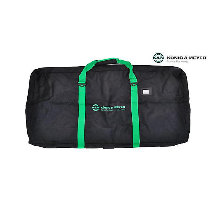 K&M(ケーアンドエム) / 18959の事ならフレンズにご相談ください。 K&M(ケーアンドエム) / 18959の特長！K＆Mキーボードスタンド18950用ソフトケース。持...... K&M(ケーアンドエム) / 18959のココが凄い！ K&M(ケーアンドエム) / 18959のメーカー説明 K＆Mキーボードスタンド18950用ソフトケース。持ち運びに便利なパッド入りの持ち手と、長さ調節可能なショルダーストラップ付属。またプラスチック製の底鋲がついており、直接地面とケース底面が接触した際のダメージを防ぎます。 K&M(ケーアンドエム) / 18959の仕様 ■キャリングケース■キーボードスタンド用■サイズ：115*50*10cm(2020年4月計測時)K&M(ケーアンドエム) / 18959の事ならフレンズにご相談ください。 K&M(ケーアンドエム) / 18959の特長！K＆Mキーボードスタンド18950用ソフトケース。持...... K&M(ケーアンドエム) / 18959のココが凄い！ K&M(ケーアンドエム) / 18959のメーカー説明 K＆Mキーボードスタンド18950用ソフトケース。持ち運びに便利なパッド入りの持ち手と、長さ調節可能なショルダーストラップ付属。またプラスチック製の底鋲がついており、直接地面とケース底面が接触した際のダメージを防ぎます。 K&M(ケーアンドエム) / 18959の仕様 ■キャリングケース■キーボードスタンド用■サイズ：115*50*10cm(2020年4月計測時)