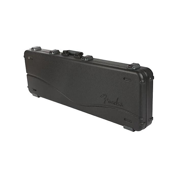 Fender(フェンダー) / DELUXE MOLDED CASE ELECTRIC BASSの事ならフレンズにご相談ください。 Fender(フェンダー) / DELUXE MOLDED CASE ELECTRIC BASSの特長！FENDERジャズベース・プレシジョンベースを収納可...... Fender(フェンダー) / DELUXE MOLDED CASE ELECTRIC BASSのココが凄い！ Fender(フェンダー) / DELUXE MOLDED CASE ELECTRIC BASSのメーカー説明 FENDERジャズベース・プレシジョンベースを収納可能なベース用ハードケースDELUXE MOLDED CASE ELECTRIC BASS。ツイードやトーレックスと違ったモールドケースのinchDeluxe Moldedinchシリーズ。頑丈な外装と持ちやすいハンドルが魅力です！内部にあるセンターポケットにはギターストラップ等も収納可能！ Fender(フェンダー) / DELUXE MOLDED CASE ELECTRIC BASSの仕様 ■ベース用ハードケース■ジャズベース・プレシジョンベース用■樹脂製■ブラック■内寸全長：46.5inch（約118cm）ボディ部長さ：17.5inch（約44.5cm）ボディ上部幅：11inch（約28cm）ボディ下部幅：13.75inch（約35cm）※FenderJazzBass5弦(ロングスケール)にも対応いたします。※ケースの収容確認は行っておりませんので内寸をご参照くださいますようお願いいたします。Fender(フェンダー) / DELUXE MOLDED CASE ELECTRIC BASSの事ならフレンズにご相談ください。 Fender(フェンダー) / DELUXE MOLDED CASE ELECTRIC BASSの特長！FENDERジャズベース・プレシジョンベースを収納可...... Fender(フェンダー) / DELUXE MOLDED CASE ELECTRIC BASSのココが凄い！ Fender(フェンダー) / DELUXE MOLDED CASE ELECTRIC BASSのメーカー説明 FENDERジャズベース・プレシジョンベースを収納可能なベース用ハードケースDELUXE MOLDED CASE ELECTRIC BASS。ツイードやトーレックスと違ったモールドケースのinchDeluxe Moldedinchシリーズ。頑丈な外装と持ちやすいハンドルが魅力です！内部にあるセンターポケットにはギターストラップ等も収納可能！ Fender(フェンダー) / DELUXE MOLDED CASE ELECTRIC BASSの仕様 ■ベース用ハードケース■ジャズベース・プレシジョンベース用■樹脂製■ブラック■内寸全長：46.5inch（約118cm）ボディ部長さ：17.5inch（約44.5cm）ボディ上部幅：11inch（約28cm）ボディ下部幅：13.75inch（約35cm）※FenderJazzBass5弦(ロングスケール)にも対応いたします。※ケースの収容確認は行っておりませんので内寸をご参照くださいますようお願いいたします。