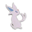 【メール便/送料無料】 Pokemon Center(ポケモンセンター) / エーフィ ピンバッジ夏休みセール【メール便/送料無料】