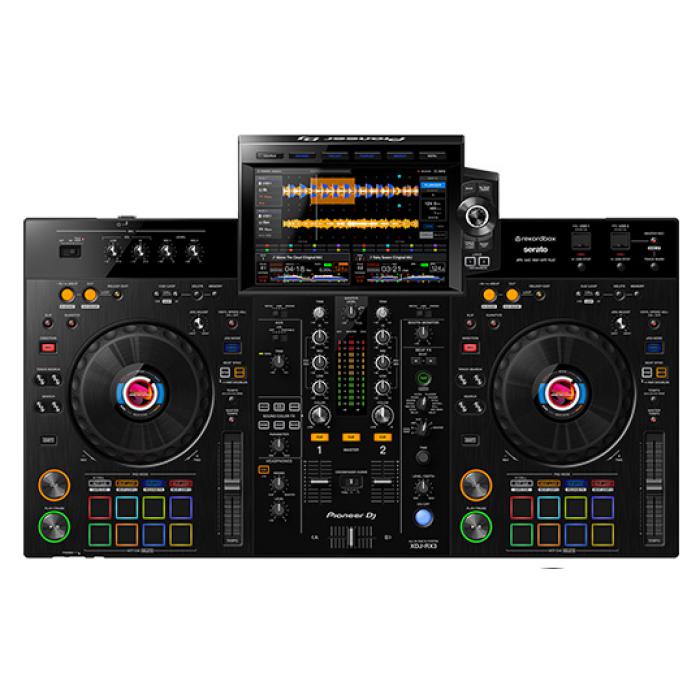 5大特典付 【高品質木材MDFスピーカー・ヘッドホンセット】Pioneer DJ(パイオニア)...