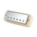 GIBSON ( ギブソン ) / Original Mini-Humbucker Treble, Chrome cover,夏休みセール