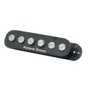 SEYMOUR DUNCAN ( セイモアダンカン ) / SSL-7T Quarter-Pound Starggered Tapped夏休みセール