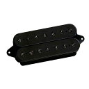 DIMARZIO ( ディマジオ ) / DP715 Imperium 7 Neck Black夏休みセール